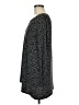 Chaus Black Long Sleeve Top Size M - photo 5