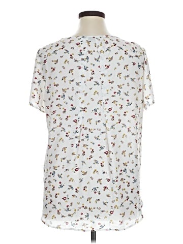 PREMISE Short Sleeve T-Shirt (view 2)