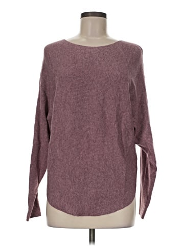 Keren Hart Pullover Sweater (view 1)