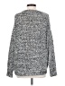 H&M Tweed Gray Pullover Sweater Size XS - photo 2