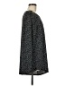 Chaus Black Long Sleeve Top Size M - photo 4
