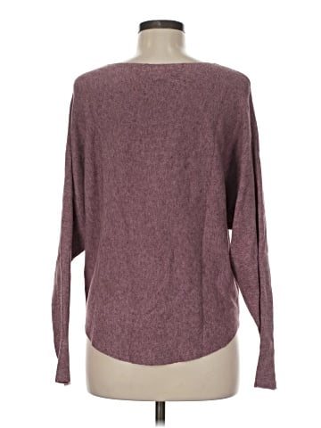 Keren Hart Pullover Sweater (view 2)