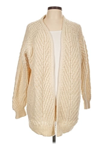 Universal Thread Cardigan (view 1)