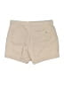 Tommy Hilfiger Solid Tan Skort Size 10 - photo 2