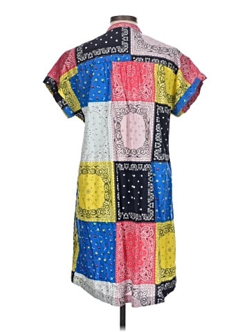 Style&Co Casual Dress (view 2)