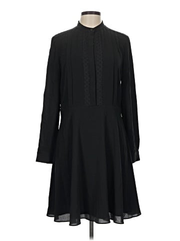 Ann Taylor Casual Dress (view 1)