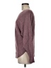Keren Hart Burgundy Pullover Sweater Size M - photo 5