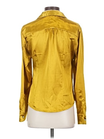 George Long Sleeve Blouse (view 2)