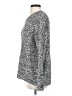 H&M Tweed Gray Pullover Sweater Size XS - photo 5