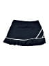 Inphorm Solid Blue Skort Size S - photo 1