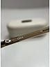 Chloé Ivory Tan Sunglasses One size - photo 5