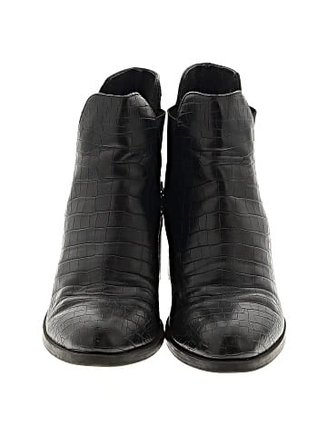 Steve Madden Ankle Boots (view 2)