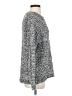H&M Tweed Gray Pullover Sweater Size XS - photo 4
