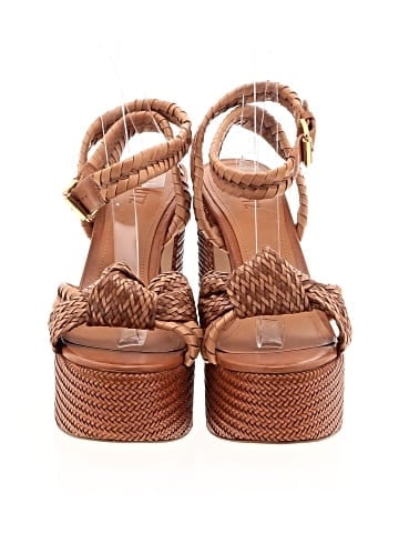 Schutz Sandals (view 2)