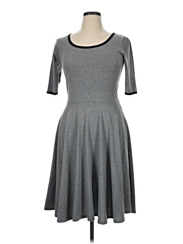 Lularoe Casual Dress (view 1)