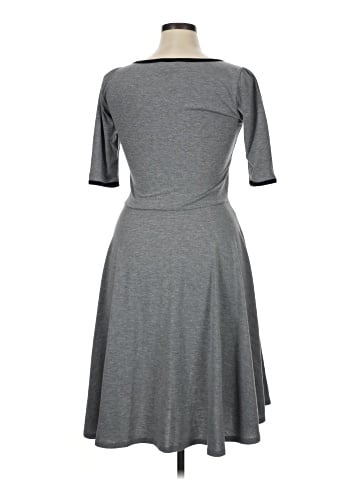 Lularoe Casual Dress (view 2)