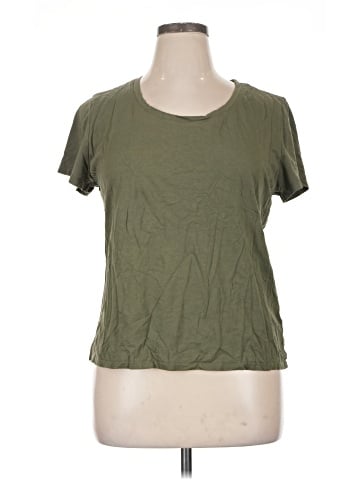 Quince Short Sleeve T-Shirt (view 1)
