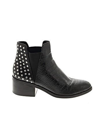 Steve Madden Ankle Boots (view 1)