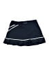 Inphorm Solid Blue Skort Size S - photo 2