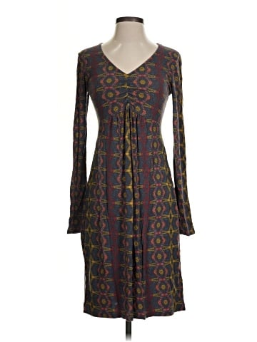 Leota Casual Dress (view 1)