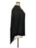 Military Hippie 100% Polyester Black Long Sleeve Blouse Size XXL - photo 4