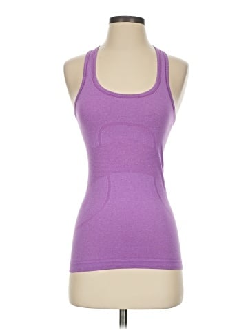 Lululemon Athletica Active Tank (view 1)
