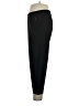 Chico's Solid Black Active Pants Size Lg (2.5) - photo 5