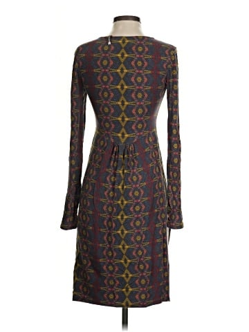 Leota Casual Dress (view 2)