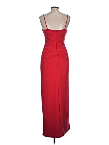 Xscape Cocktail Dress (view 2)