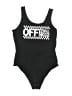Vans Black Bodysuit Size L - photo 1