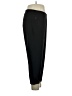 Chico's Solid Black Active Pants Size Lg (2.5) - photo 4