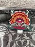 Johnny Was Gray Kimono Size S - photo 7