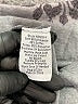 Johnny Was Gray Kimono Size S - photo 8
