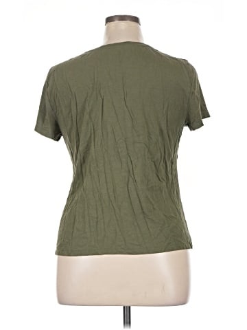 Quince Short Sleeve T-Shirt (view 2)