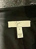 Joie Black Shorts Size 0 - photo 3