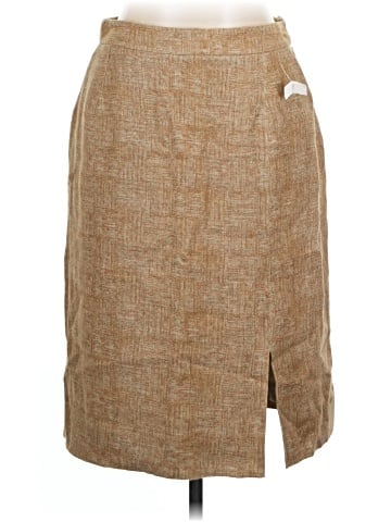 Armani Collezioni Casual Skirt (view 1)