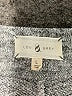 Lou & Grey Tweed Gray Casual Pants Size L - photo 7