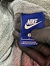 Nike Gray Sweatpants Size S - photo 4