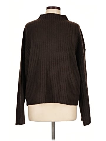 Francesca's Turtleneck Sweater (view 1)