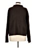 Francesca's Brown Turtleneck Sweater Size L - photo 1