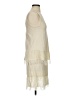 Theory Ivory Casual Dress Size P (petite) - photo 4