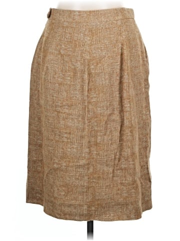 Armani Collezioni Casual Skirt (view 2)