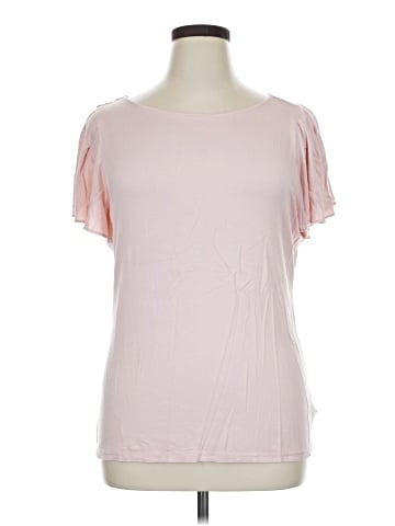 Chaps Short Sleeve T-Shirt (view 1)