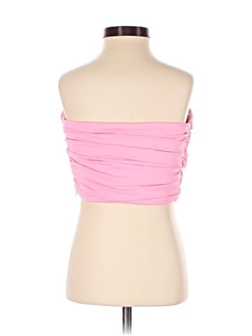 Zara Tube Top (view 2)