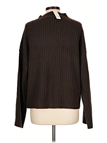 Francesca's Turtleneck Sweater (view 2)