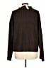 Francesca's Brown Turtleneck Sweater Size L - photo 2