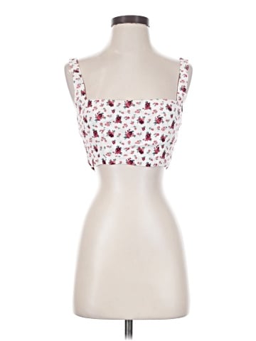 Reformation Sleeveless Top (view 1)