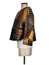 Worth New York Print Brown Blazer Size P (petite) - photo 5