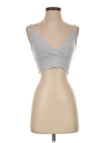 Brandy Melville Sleeveless Top (view 1)