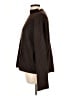 Francesca's Brown Turtleneck Sweater Size L - photo 5